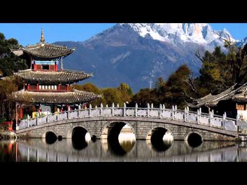 ŚWIATŁA RAMPY ----GHEORGHE ZAMFIR-  HD