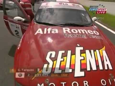 WTCC 2005 - Round 6 Spa, Belgium - Race 1, 2