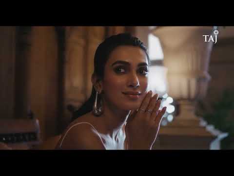 Welcome to the world of Taj. India’s Pride. World’s Strongest.
