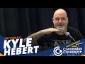Kyle Hebert Saturday SacAnime Summer 2019