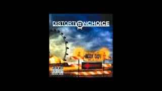 Distortion Choice - Another Day In Paradise (HQ)