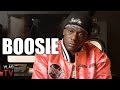 Boosie Gets Emotional About C-Murder: He Got Life in Prison for Nothing (Part 16)