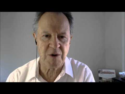 October 15th Stock Market Update by Basil Chapman on TFNN - 2015