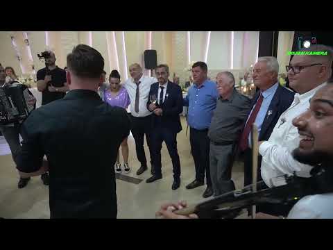 Nikola Trific i Orkestar Ace Dimitrijevica - Nikada se promeniti necu ( LIVE )