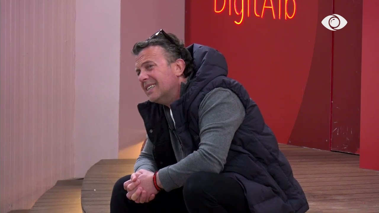 “Po bën show”/ Valbona- Laertit: Ti më njeh shumë mirë