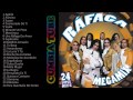 Ráfaga - Megamix Enganchados (Video Oficial)