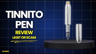 Tinnito Pen Review: Legit Features Or Scam Device? Worth The Hype?