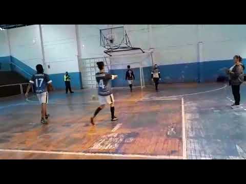 Toka Bola x Mulekotes- cobranças de penaltis