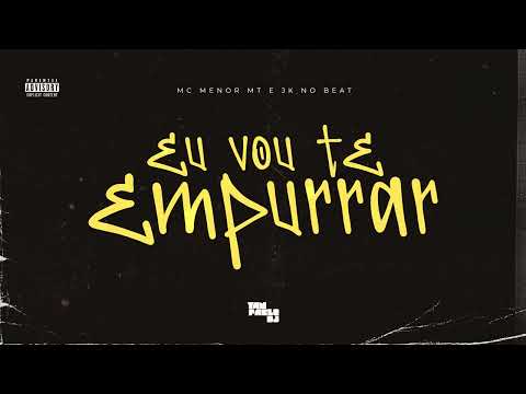 Yan Pablo DJ, MC Menor MT e JK no Beat - EU VOU TE EMPURRAR, SOCADÃO SOCADINHA - Eletrofunk