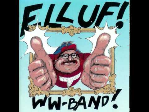 WW-Band - Es 't Mit Krismes Vastelaovend Waar