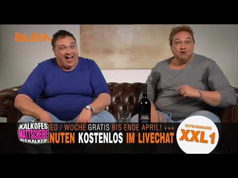 Kalkofes Mattscheibe - Der Rubbel - Gutschein