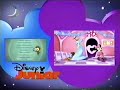 Disney Junior Commercial Breaks 2012