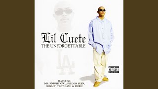 Keepin&#39; It Gangster