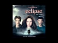 The Cullens Plan- Howard Shore (Eclipse The Score)