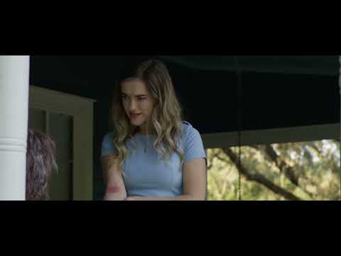 Aged (2023) - TEASER Horror Movie Trailer