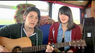 Heathers - Waiter @ Sea Sessions