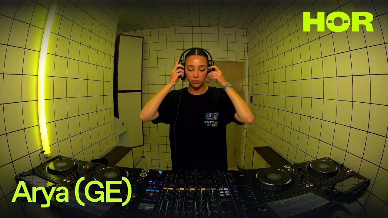 Arya (GE) - HÖR