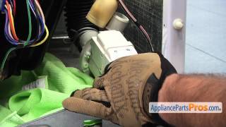 How To: GE Pump WH23X10030
