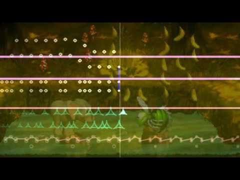[Donkey Kong Country 3] [MIDI/Remastered] Enchanted Riverbank