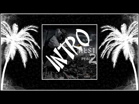 DjR.one - Rest In Peace V.2 [Intro] #DYNASTI