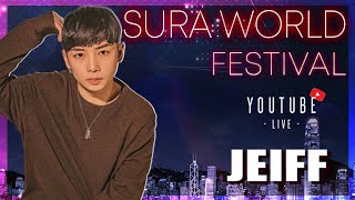 Download lagu 수라월드 뮤직 페스티벌 LIVE SET | DJ JEIFF (제이프) 🎹 mp3