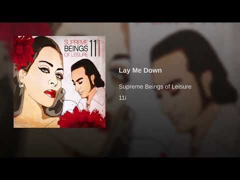 Video thumbnail for Lay Me Down