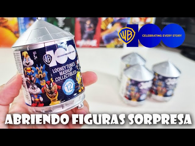 Vídeo relacionado con Amazon Essentials Harry Potter - DC Comics - Looney Tunes Conjuntos de pijama ajustado Niño, Superman Krypto, 4 años