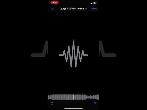 Dj Jeje & Dj Twist - Picnic