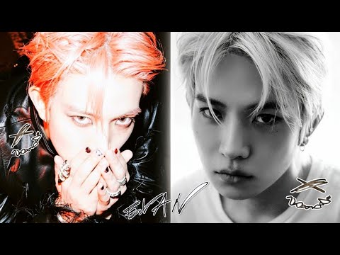 [EVAN/에반] digital single 'RIDE OR DIE' / 'Overflow' 데모 demo ver | 희승 HEESEUNG 