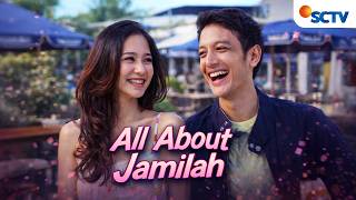 Download lagu FULL FTV SCTV All About Jamilah | Bunga Zainal dan Dimas Anggara mp3