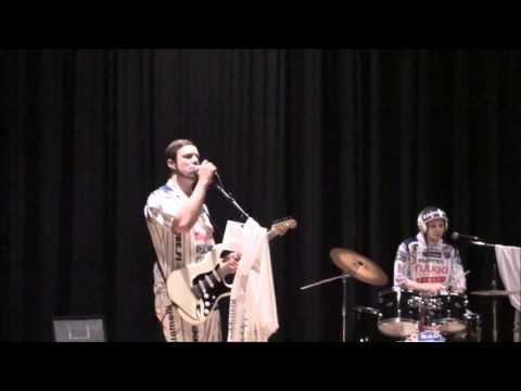 The Pesäpallos - Tule Vimpeliin