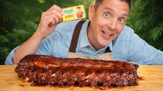 The Mexican Secret to the Most Tender Ribs You’ve Ever Eaten