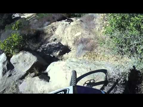 GoPro: Jim McGarrity - California 11.05.14 - Bike