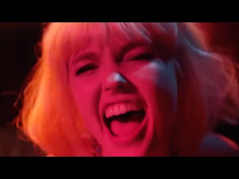 Westbam - She Wants feat. Bernard Sumner (Official Video)