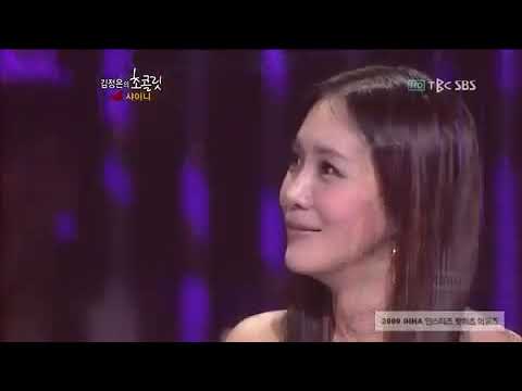 091213 SHINee Jonghyun - Nothing Better @ KJE's Chocolate (cut)