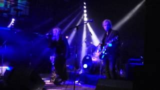 Deborah Bonham No Angel " live " le Bacardi