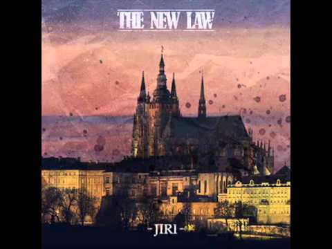 THE NEW LAW -- Jiri