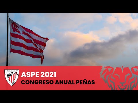 Imagen de portada del video ❤️❤️🤍 Aspe, corazón rojiblanco – 2021