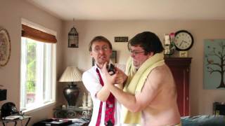 A Wrenching Drama starring the Weird & Awesome Audience