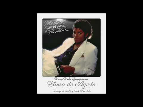 SMK x Esock AKA Fake - Lluvia de Agosto