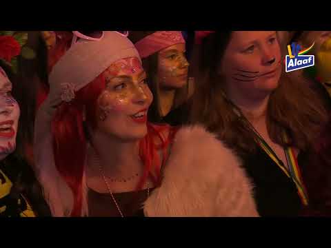 de11devande11de 2022: Rempetemp - Vergaet neet te laeve