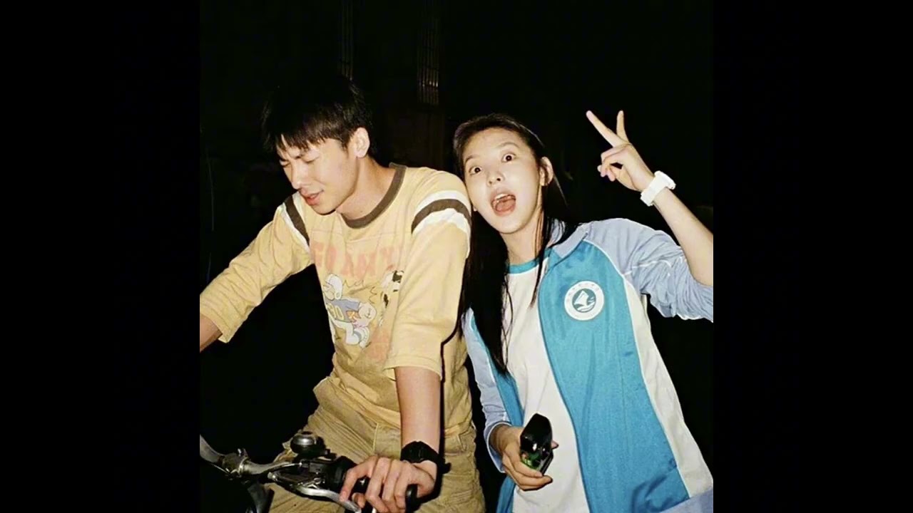 China Song 🎧 បទចិនពិរោះៗនឹងស្វិត❤️🥰 因为爱情(独唱版) - 哪裡都是你 - 爱怎么了