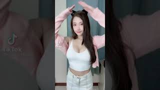 【TikTok】育ちの良いおっぱい