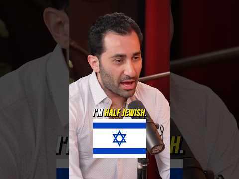 "I’d Be Richer If I Was Full Jewish"