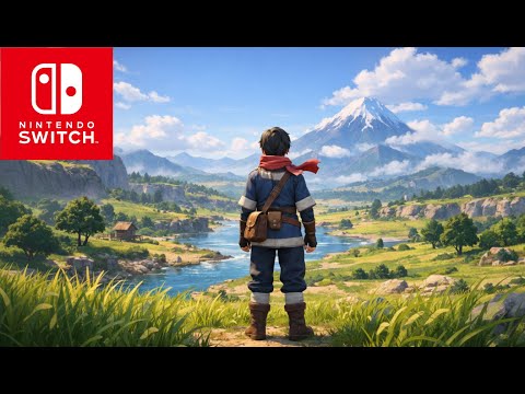 TOP 15 BEST Nintendo Switch Games