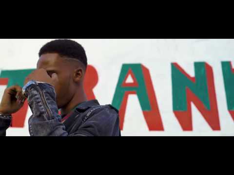 ALMA DANGER FT. DUG G - AFICHEM (OFFICIAL VIDEO)