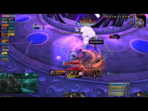 Whatever Mythic Chronomatic Anomaly