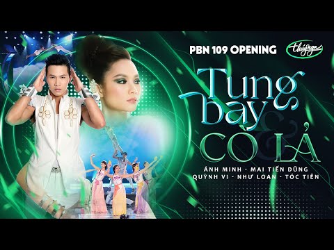 Tung bay - Mai Tiến Dũng