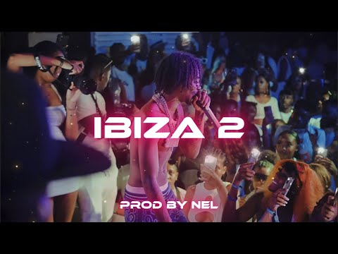 [FREE] Russ Millions x KLM "IBIZA 2" Drill Type Beat 2025