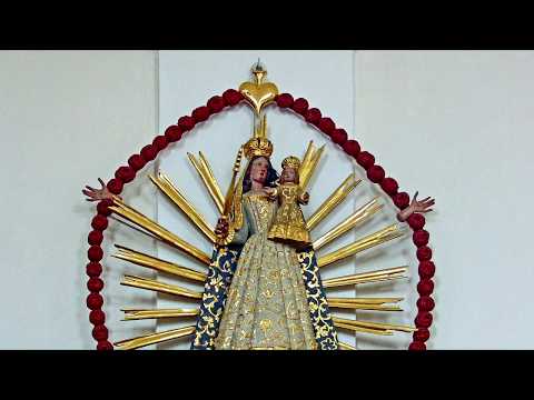 Mühlbach bei Dietfurt im Altmühltal